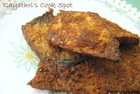 Crispy Oven-Baked Yam (Senaikilangu) Recipe