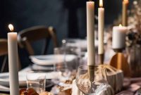 Host an Unforgettable Dinner Party: Menu and Decor Tips
