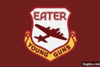 Eater Young Guns 2013 Chefs to Know