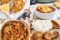 20+ Cajun Holy Trinity Recipes to Flavor Soups, Stews and Rice