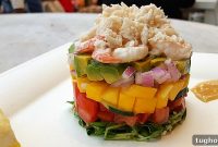 Mix It Up at Anaheim Packing House