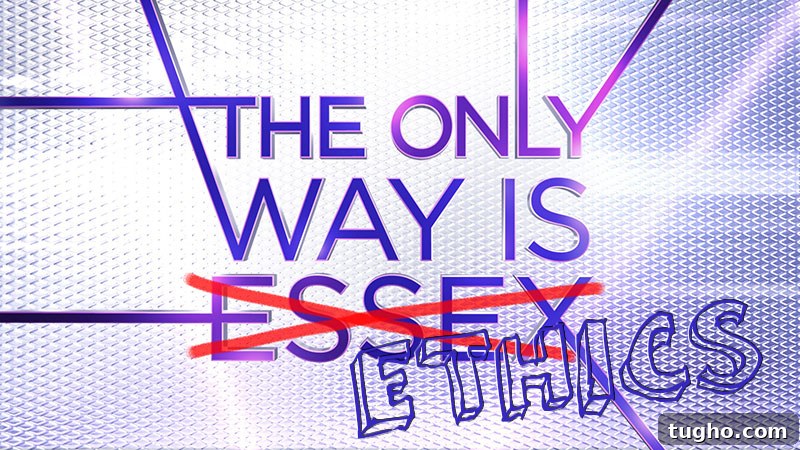 Do Bloggers Need a Code of Ethics? 2 Should There Be a Bloggers Code of Ethics?