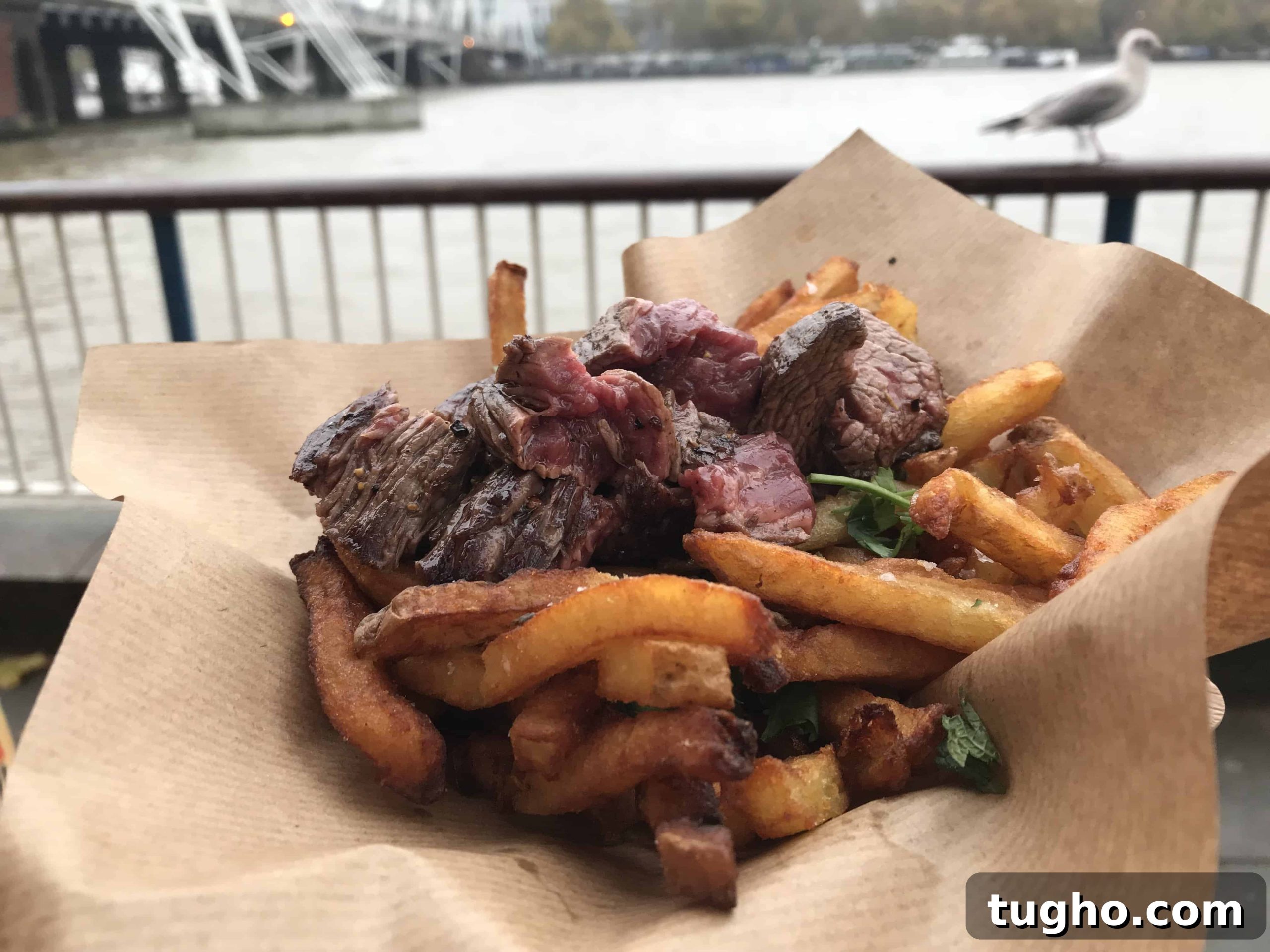STAKEHAUS GLUTEN FREE CAMDEN LONDON 4