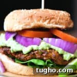 Venison Chorizo Burger with Cheddar and Jalapeno 11 Venison burger with chorizo cheddar and jalapeno