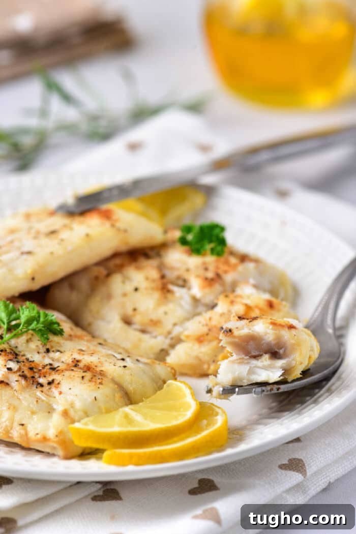 How Long to Cook Cod: Oven, Pan-Fry and Grill Times 2 How Long to Cook Cod