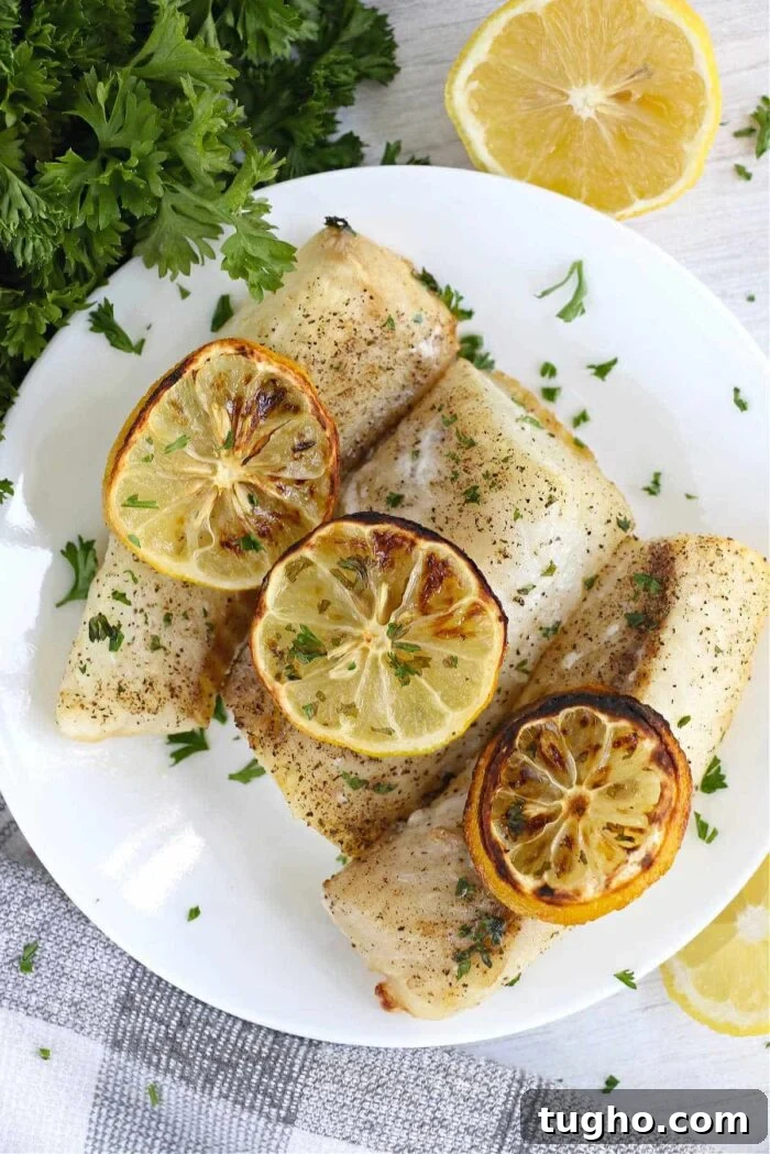 How Long to Cook Cod: Oven, Pan-Fry and Grill Times 7 how long to cook cod at 400