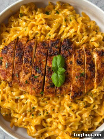 chicken ramen