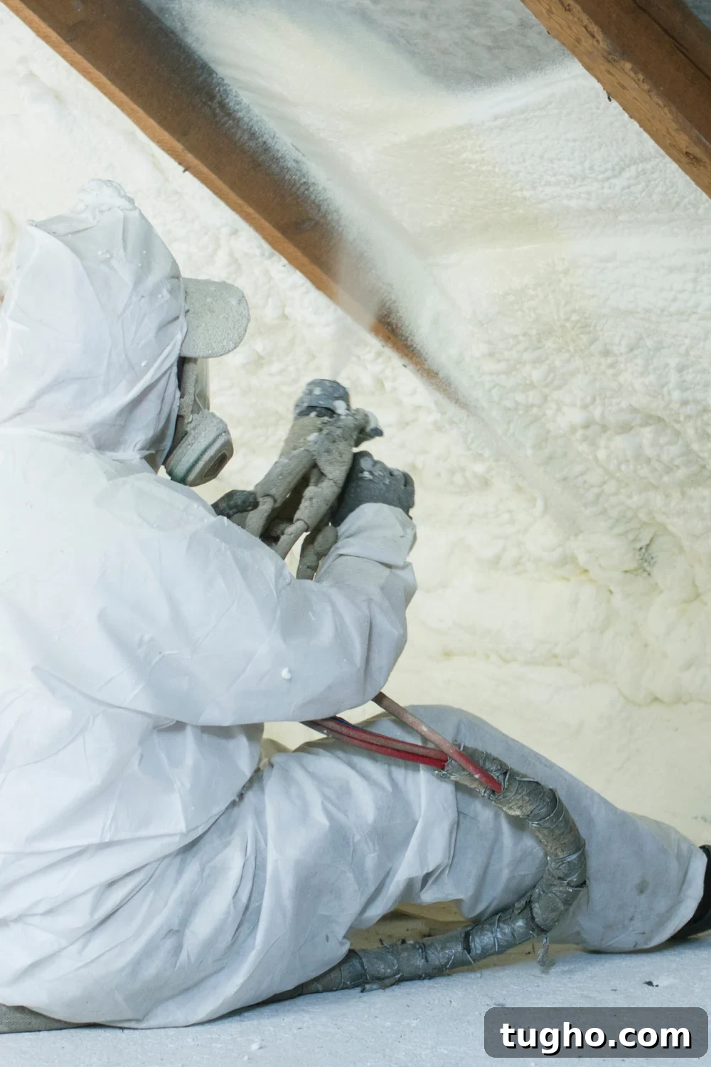 Polyurethane Toxicity: Health Risks, Exposure, and Safety 5 is polyurethane toxic? on TheFiltery.com