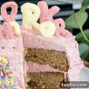 Gluten Free Paleo Strawberry Lemon Cake Recipe 7 Strawberry lemon cake thumbnail