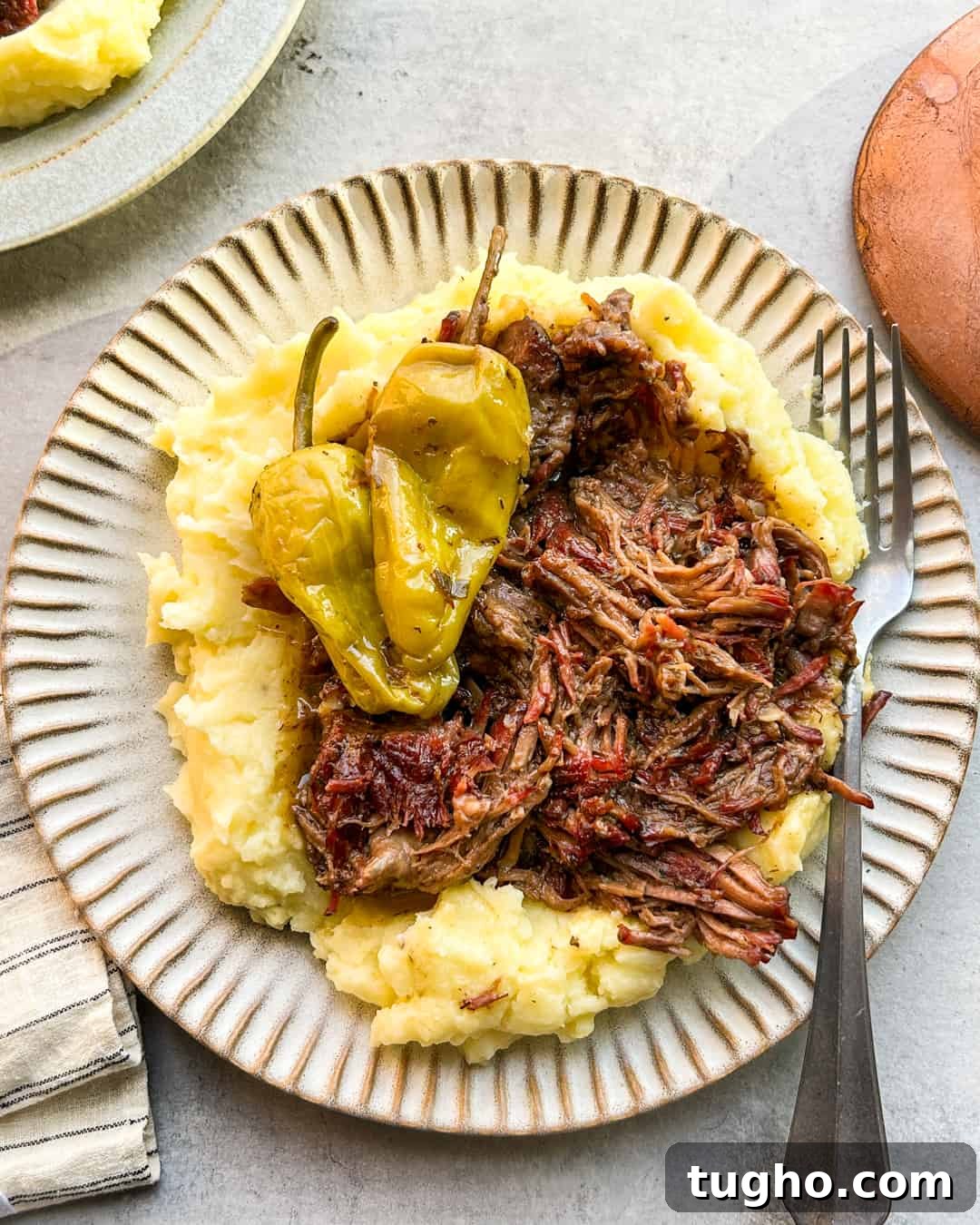 Traeger Smoked Mississippi Pot Roast Whole30 Paleo Primal Gourmet