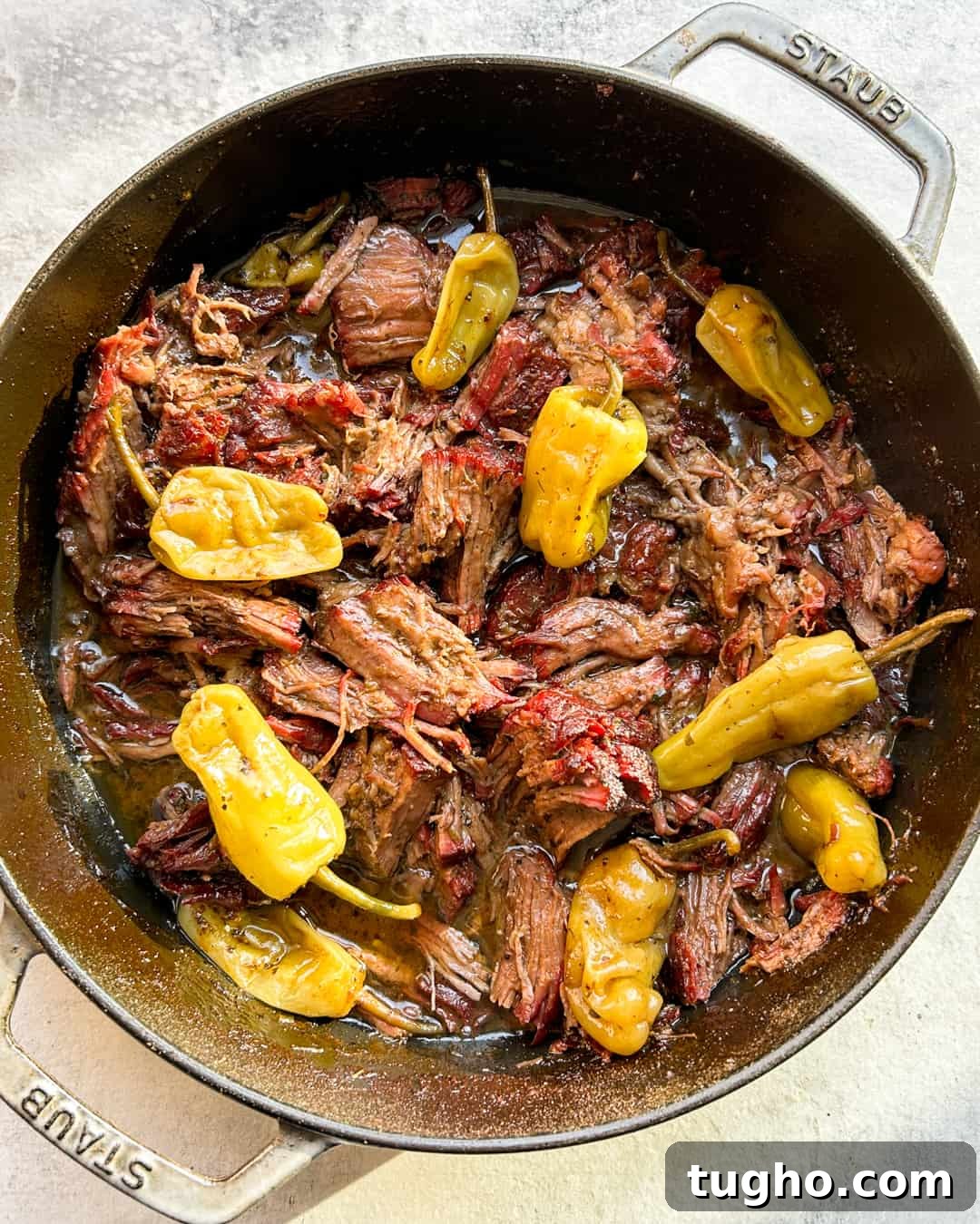 Traeger Smoked Mississippi Pot Roast Whole30 Paleo Primal Gourmet