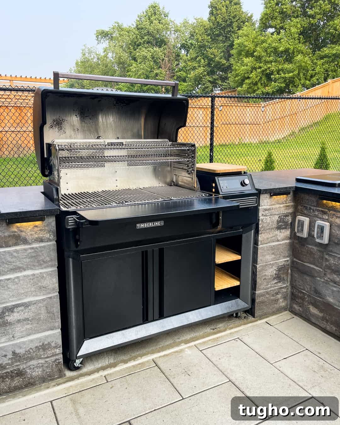 Cleaning Your Traeger Grill: A Comprehensive Guide