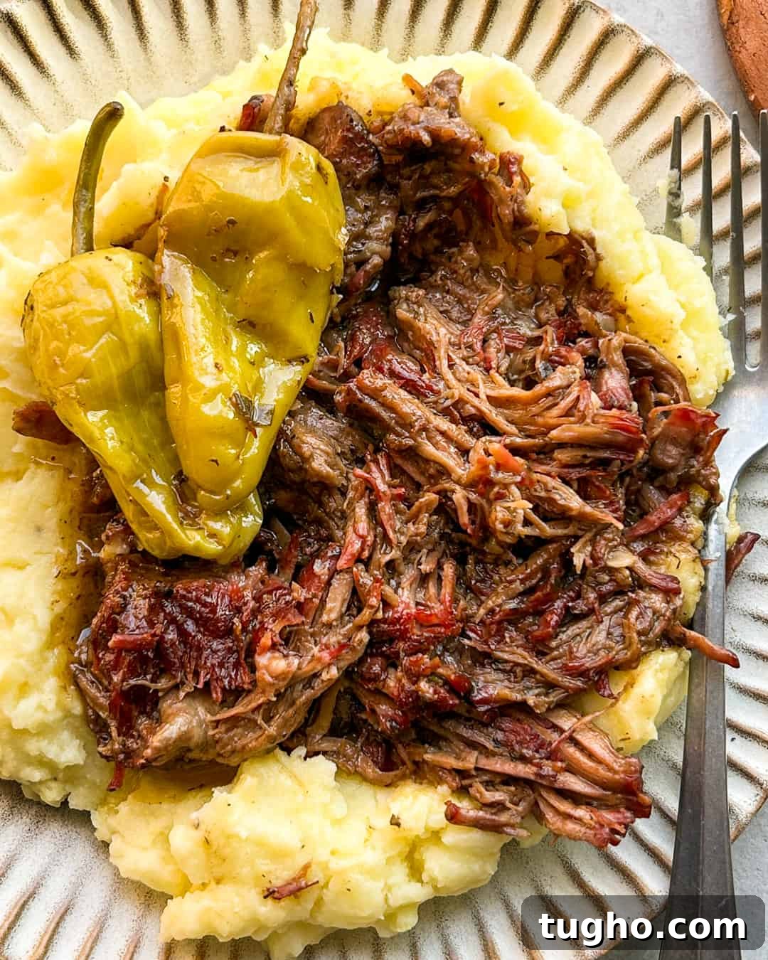 Traeger Smoked Mississippi Pot Roast Whole30 Paleo Primal Gourmet