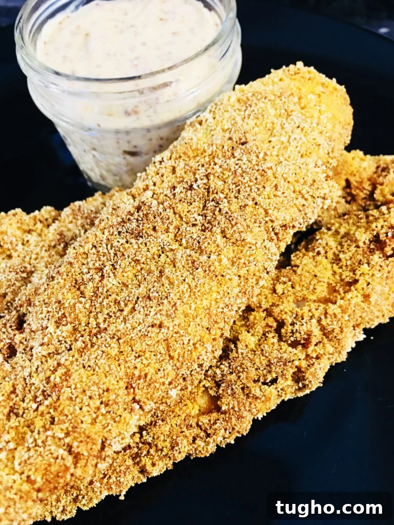 Meal Plan for the Week of March 22 6 Cajun Fried Catfish with Creole Mustard