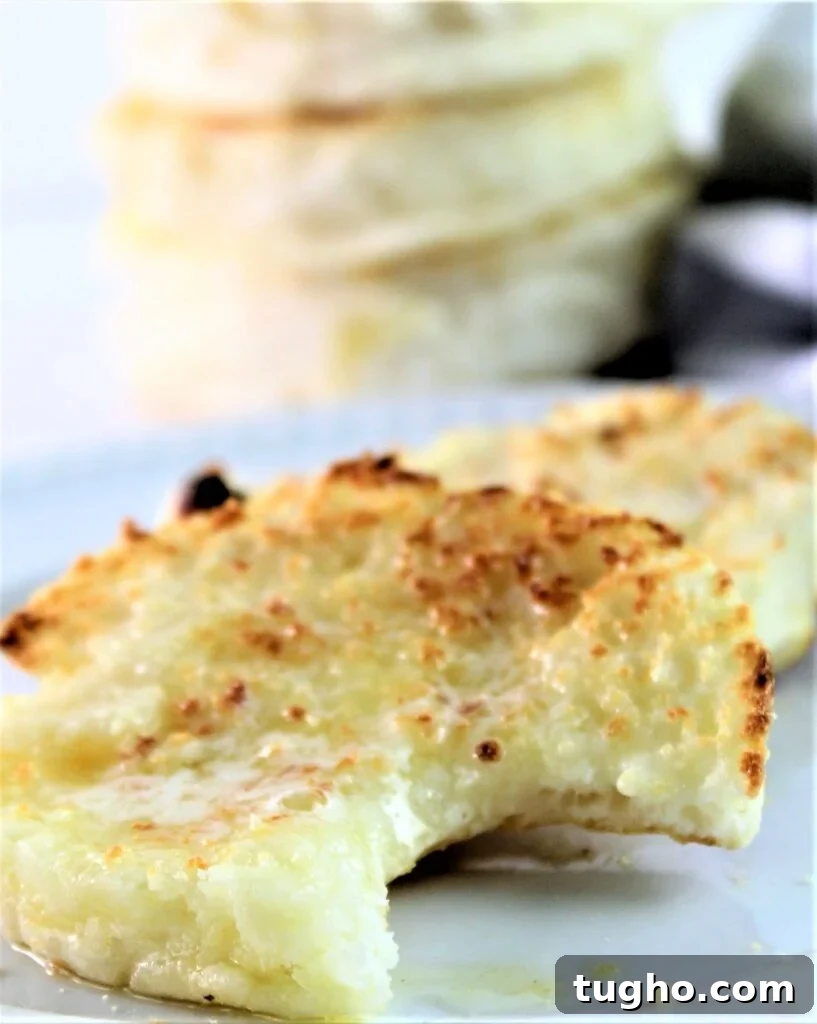 Gluten-Free English Muffins: Soft, Homemade Recipe 2 gluten free English muffin