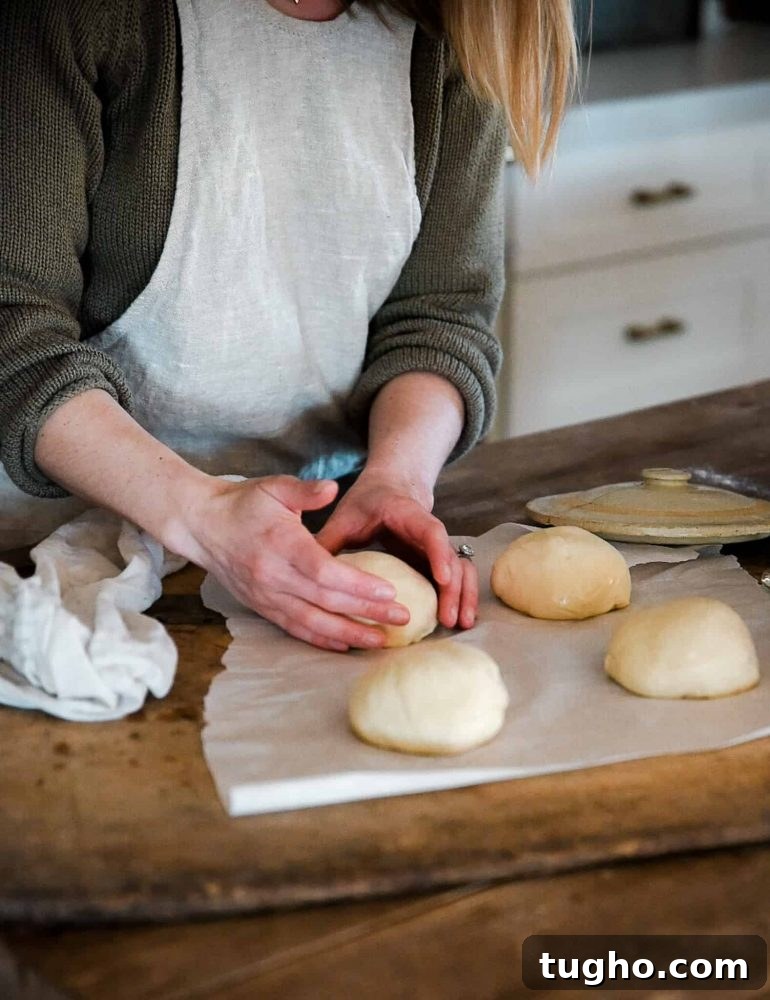 Homemade Pizza Dough Recipe for Family Pizza Night 4 Homemade Pizza Dough