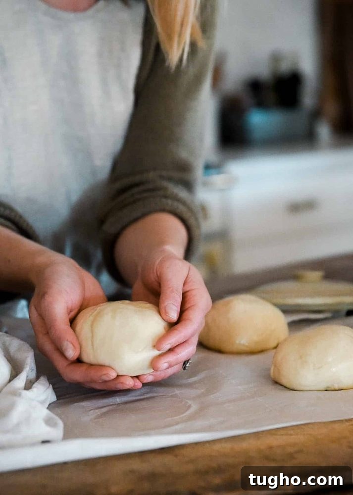 Homemade Pizza Dough Recipe for Family Pizza Night 5 Simple Homemade Pizza Dough