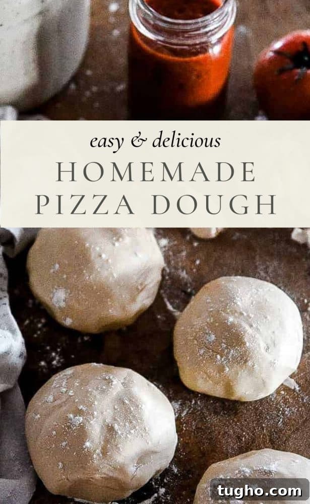 Homemade Pizza Dough Recipe for Family Pizza Night 7 img 17205 7