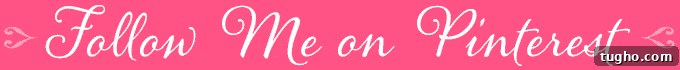 Juicy Air Fryer Meatloaf with Glaze 9 pink rectangle with words follow me on Pinterest