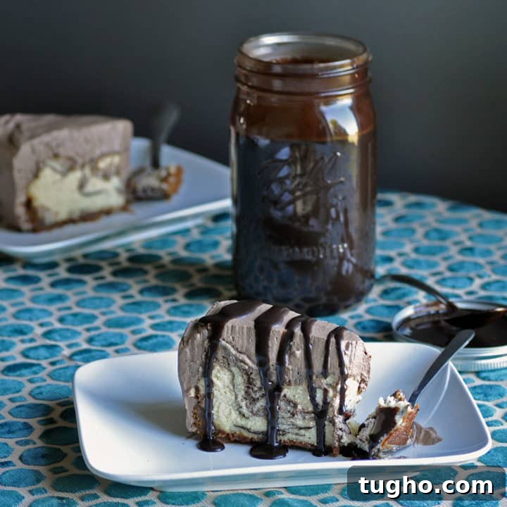 Marble Chocolate Cheesecake. New york cheesecake recipe