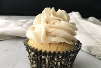 Gluten Free Vanilla Cupcakes Recipe