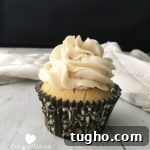 Gluten Free Vanilla Cupcakes Recipe 5 gluten-free-vanilla-cupcakes