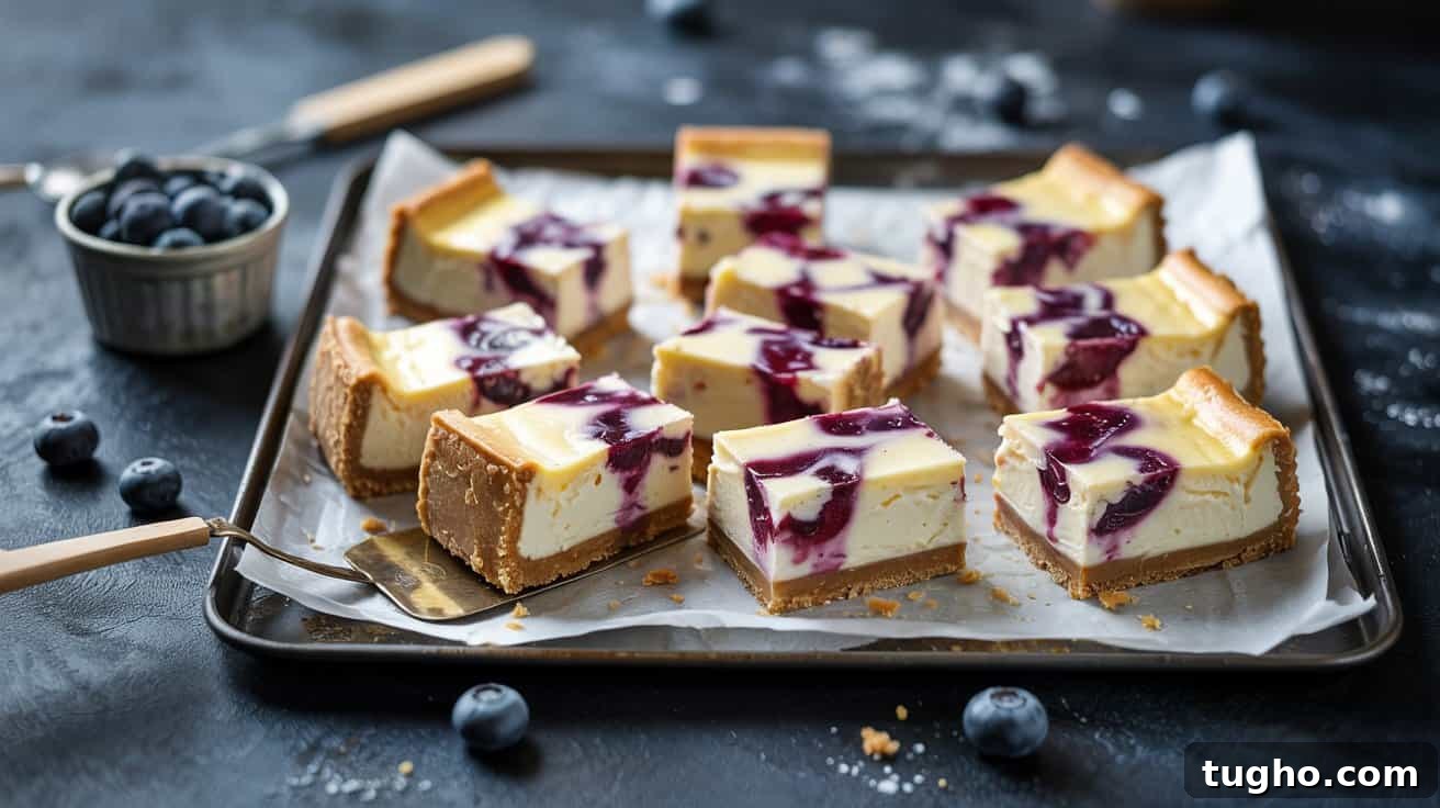 13 No-Bake Frozen Cheesecake Bars That Set Perfectly 2 13 Frozen Cheesecake Bars That Actually Set