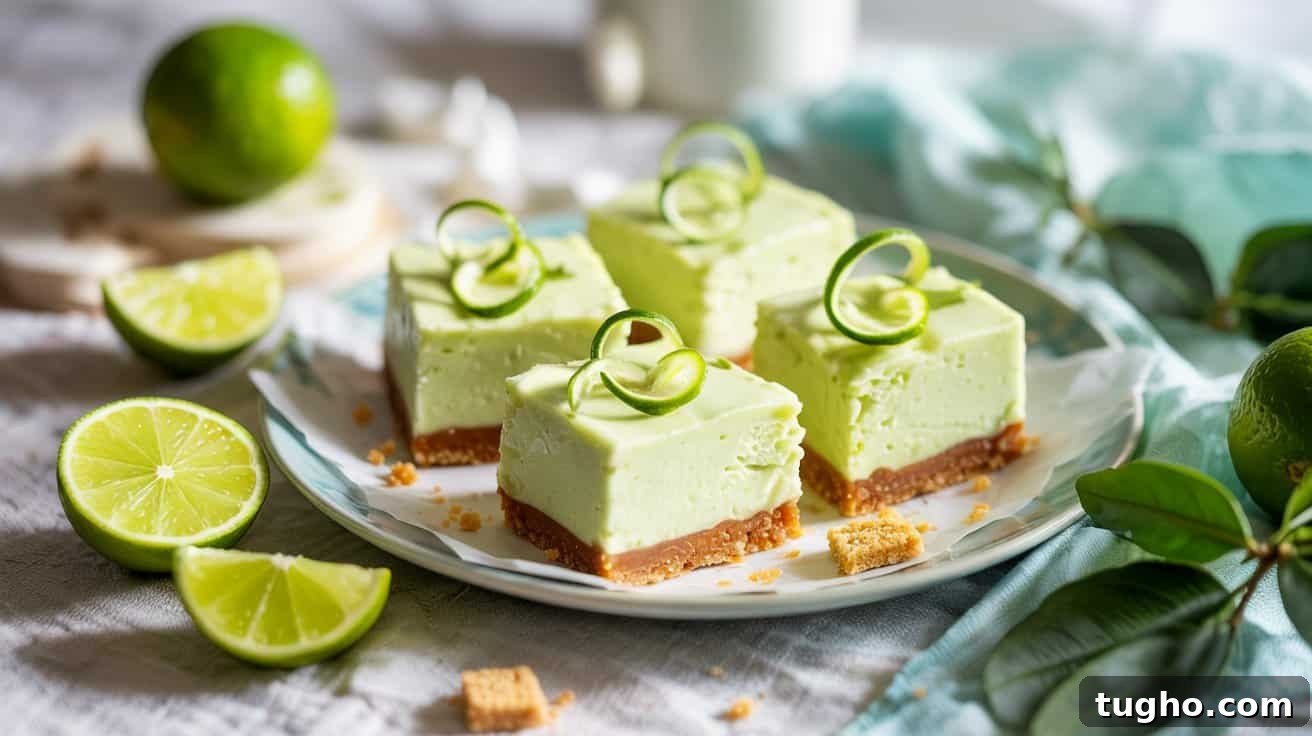 13 No-Bake Frozen Cheesecake Bars That Set Perfectly 15 13 Frozen Cheesecake Bars That Actually Set