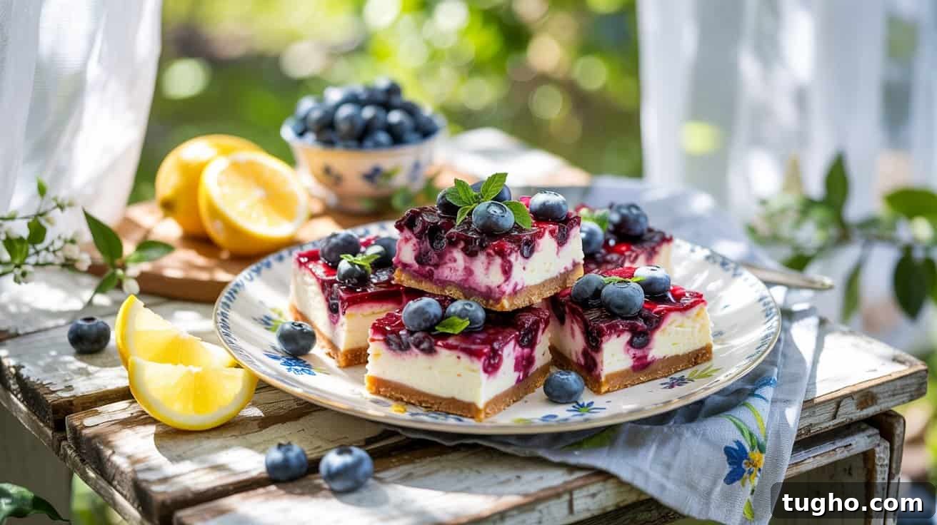 13 No-Bake Frozen Cheesecake Bars That Set Perfectly 5 13 Frozen Cheesecake Bars That Actually Set