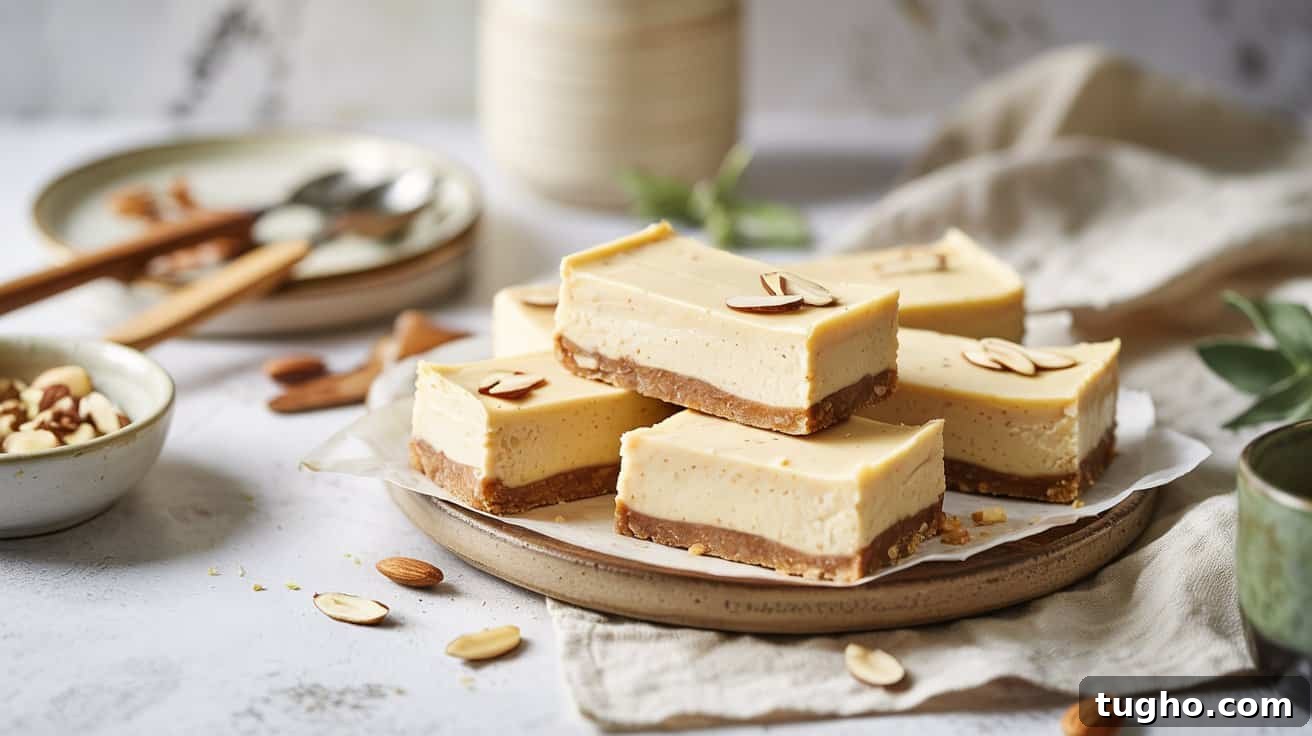 13 No-Bake Frozen Cheesecake Bars That Set Perfectly 7 13 Frozen Cheesecake Bars That Actually Set