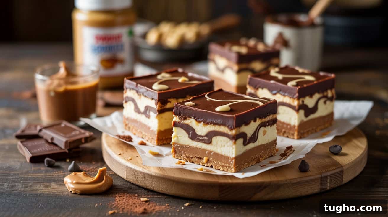 13 No-Bake Frozen Cheesecake Bars That Set Perfectly 8 13 Frozen Cheesecake Bars That Actually Set