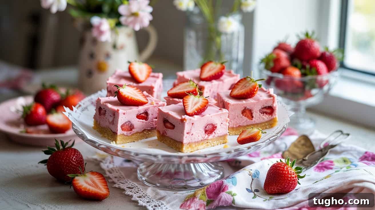13 No-Bake Frozen Cheesecake Bars That Set Perfectly 10 13 Frozen Cheesecake Bars That Actually Set