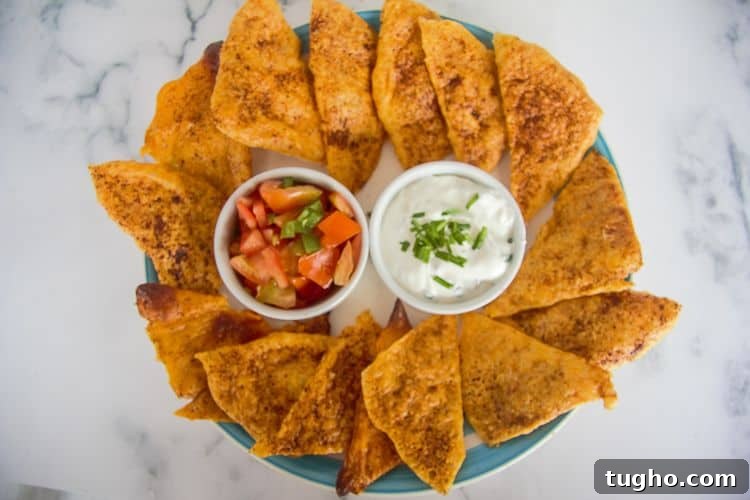 Low Carb Microwave Nachos in Minutes 3 low carb nachos