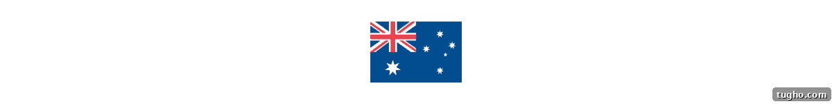 Devilled Sausages Recipe with Tangy Tomato Glaze 3 Australia flag.