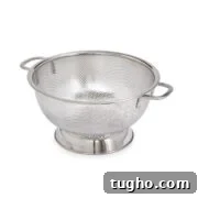Colander
