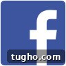 Share on Facebook icon