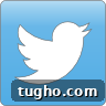 Share on Twitter icon