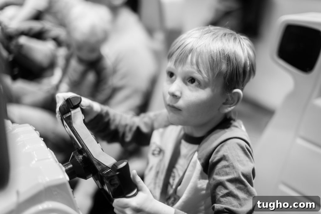 Family Fun at Foxwoods: Guide to Activities for All Ages 2 Clifford at Foxwoods Casino