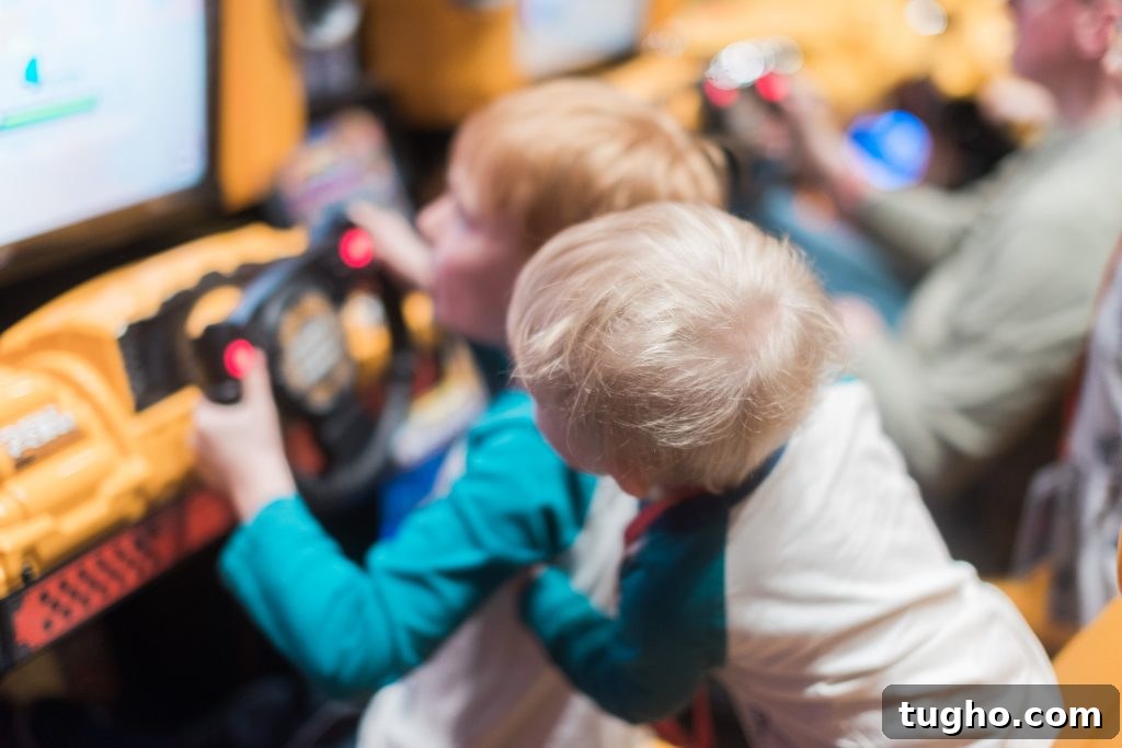 Family Fun at Foxwoods: Guide to Activities for All Ages 3 Clifford at Foxwoods Casino-2