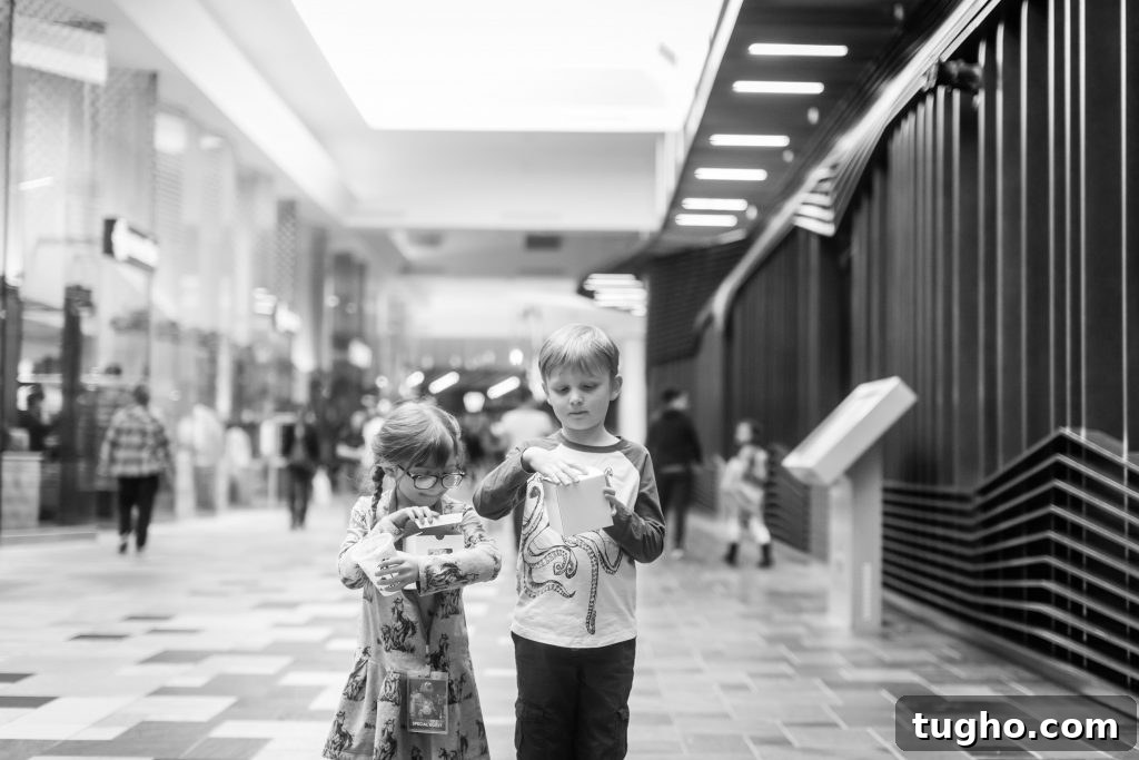 Family Fun at Foxwoods: Guide to Activities for All Ages 21 Clifford at Foxwoods Casino-20