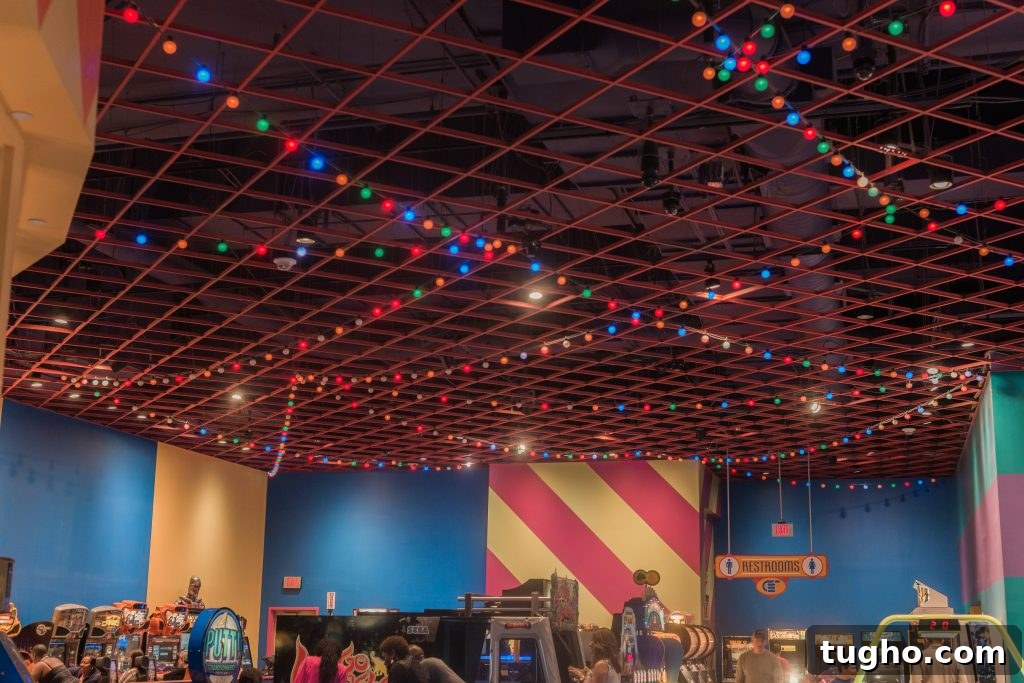 Family Fun at Foxwoods: Guide to Activities for All Ages 6 Clifford at Foxwoods Casino-5