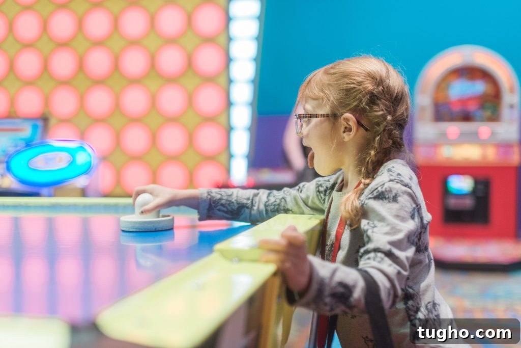 Family Fun at Foxwoods: Guide to Activities for All Ages 10 Clifford at Foxwoods Casino-9