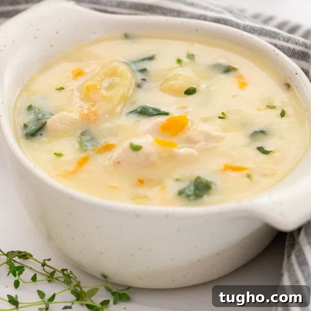 15 Delicious Side Dishes to Pair with Pasta 8 cup of chicken gnocchi soup