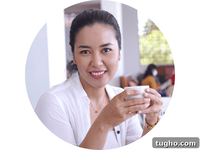 Gusti Ayu Wahyuni Mertawati