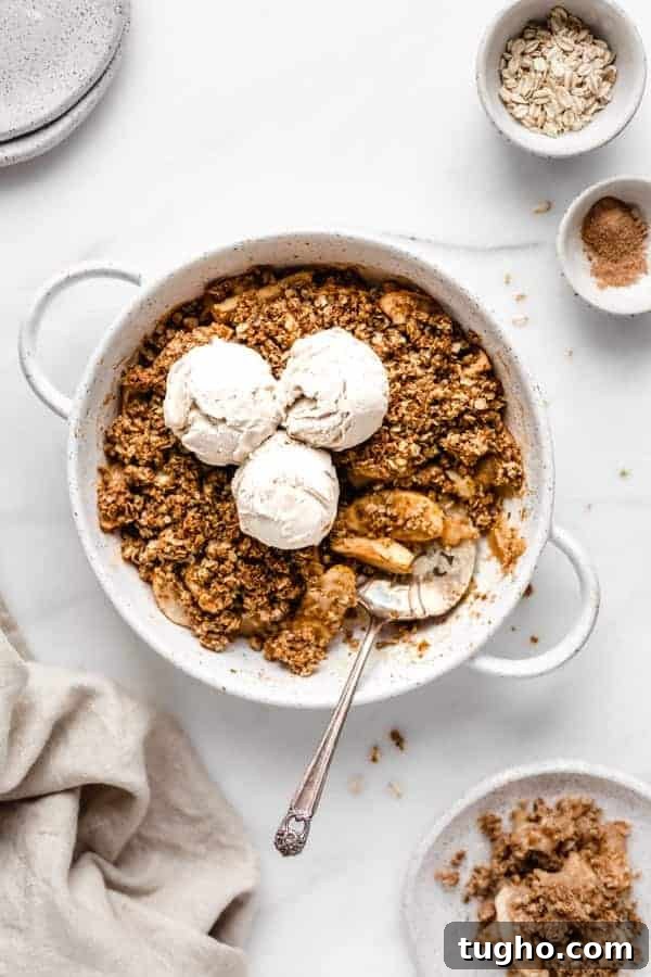 14 Fall Apple Recipes You'll Love 11 Healthy Apple Crisp