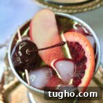 harry potter polyjuice potion halloween non alcoholic drink