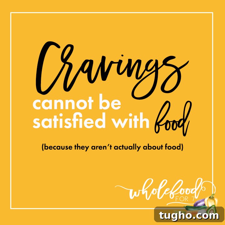 6 Practical Strategies to Curb Snacking 4 Cravings