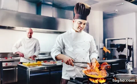 Government-Certified Cookery Diploma in Chandigarh 2 Diploma in Cookery Course in Chandigarh