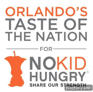Win Flash Tickets to Taste of the Nation 2 Taste of the Nation