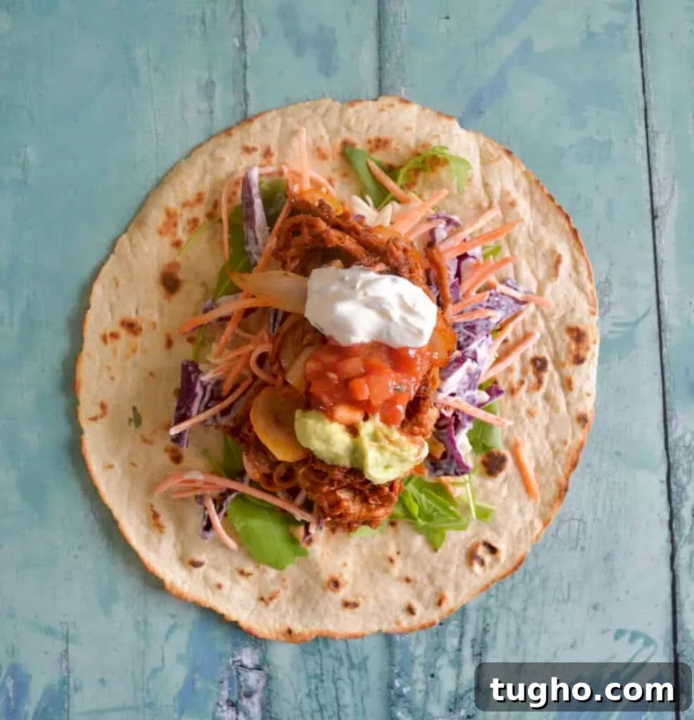 10 Gluten- and Dairy-Free Slow Cooker Recipes 10 pork carnitas